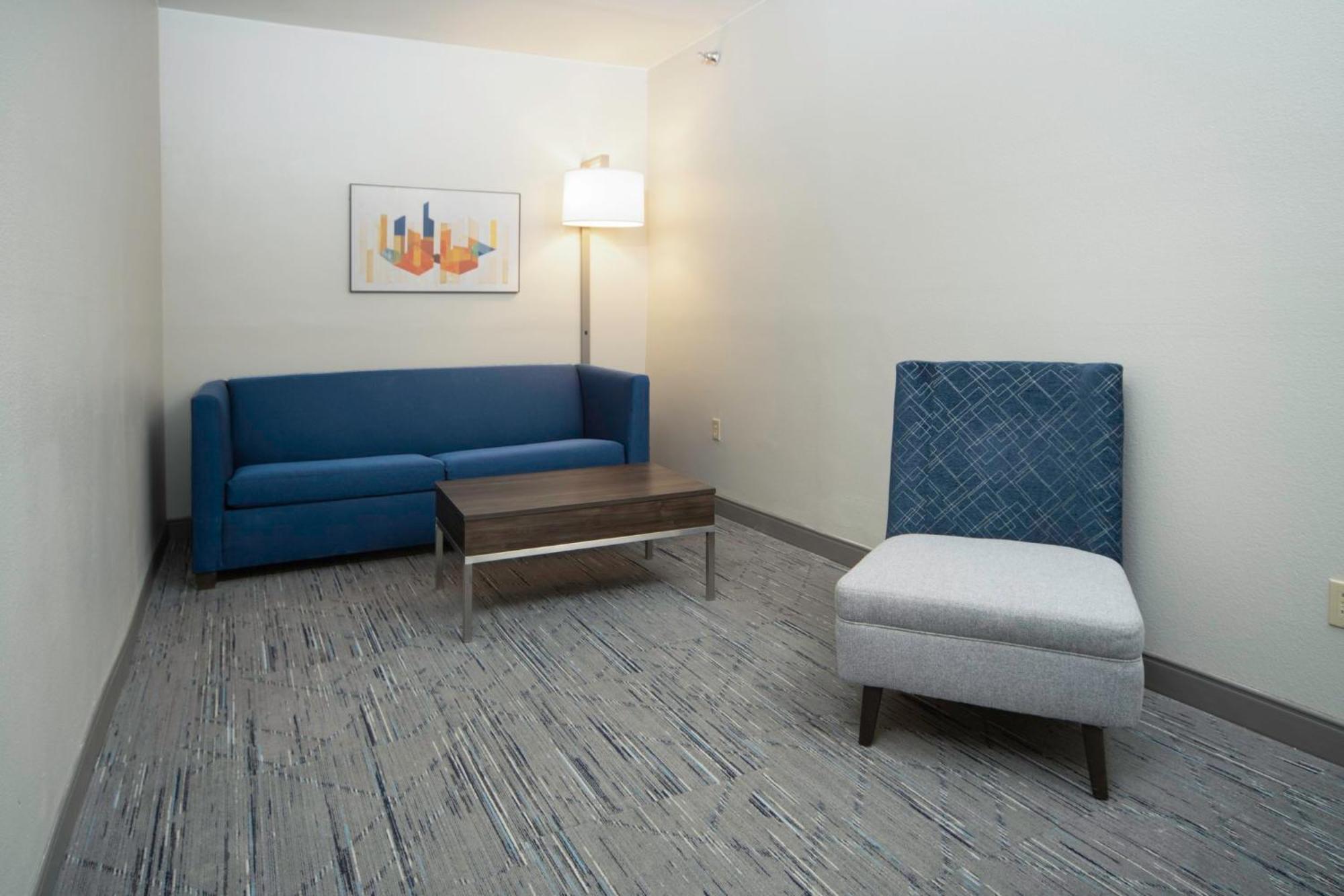 Holiday Inn Express - Canyon By Ihg Exterior foto