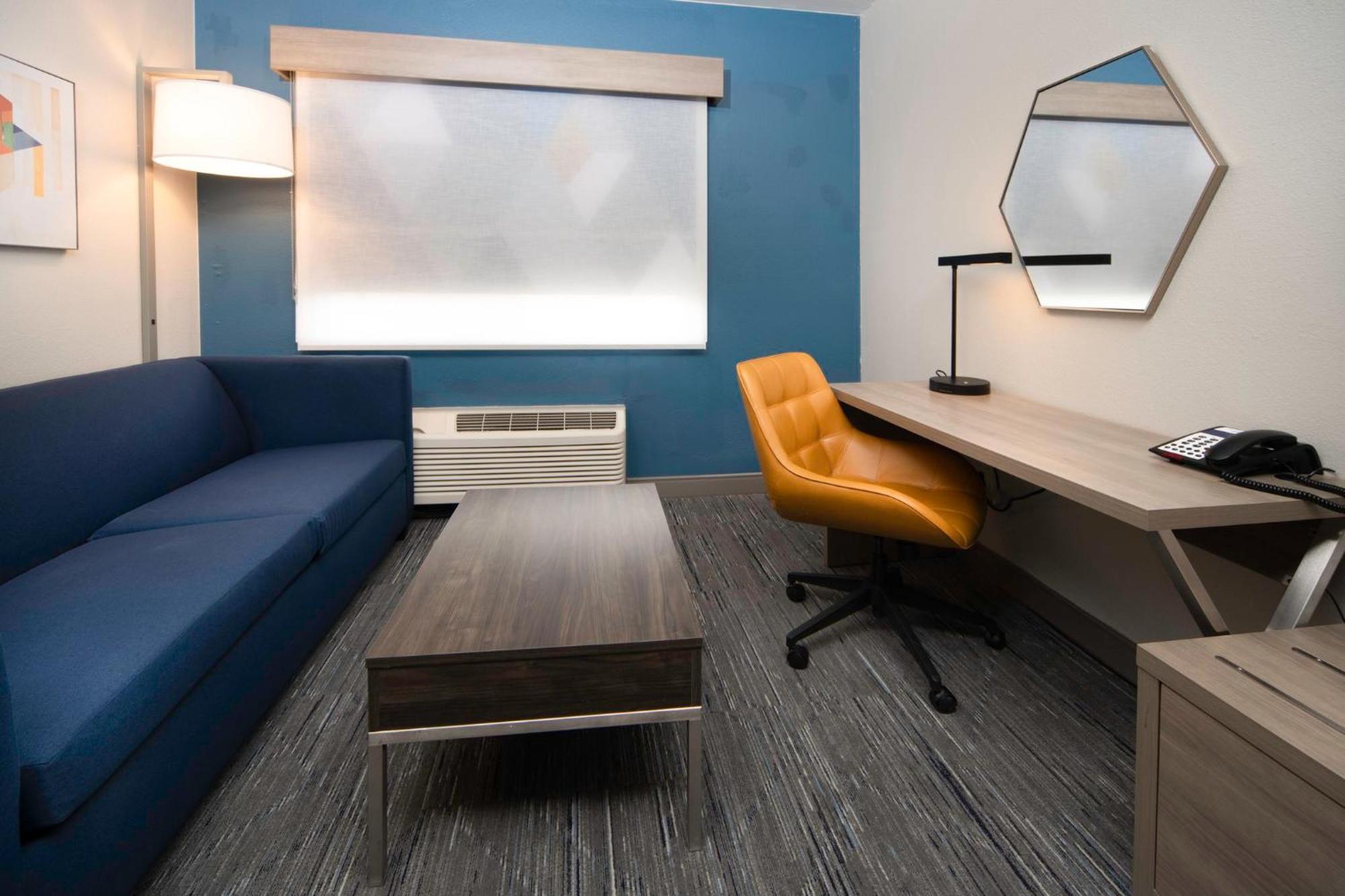 Holiday Inn Express - Canyon By Ihg Exterior foto