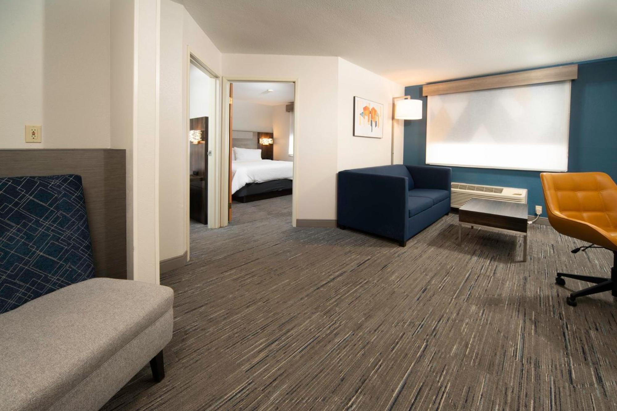 Holiday Inn Express - Canyon By Ihg Exterior foto