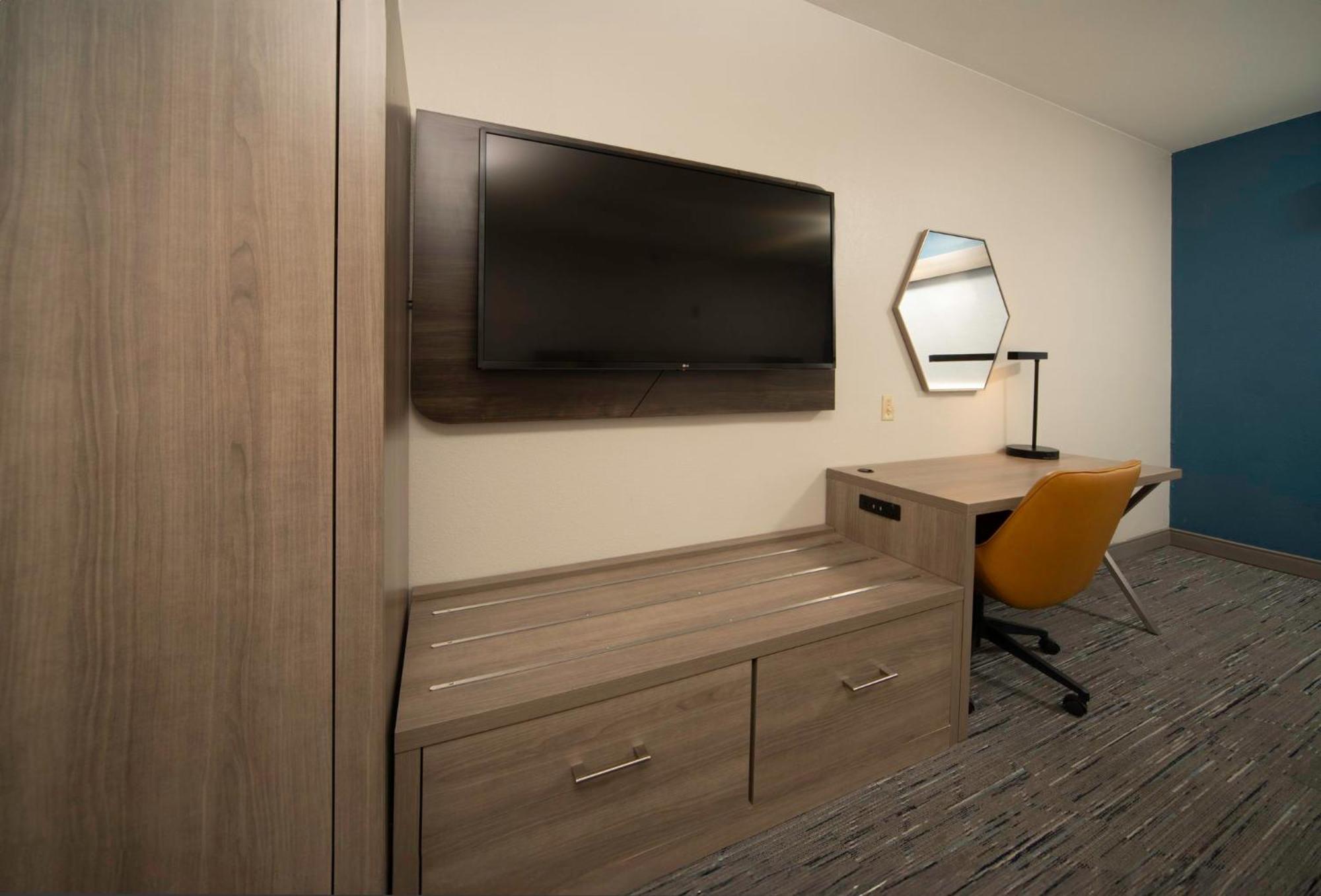 Holiday Inn Express - Canyon By Ihg Exterior foto